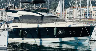 Beneteau Monte Carlo 5