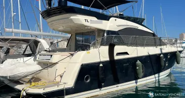 Beneteau Monte Carlo 5
