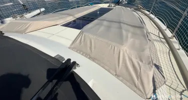 Beneteau Monte Carlo 5
