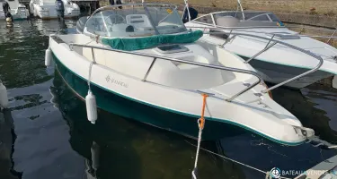 Jeanneau Cap Camarat 565 WA