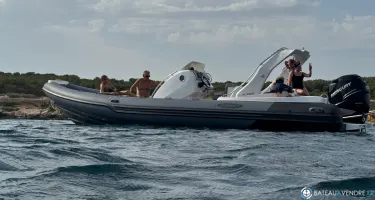 Stingher  30 GT