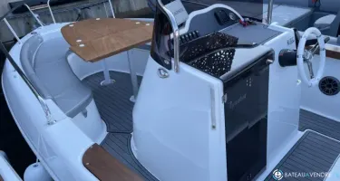 Aquabat Sport Line 21