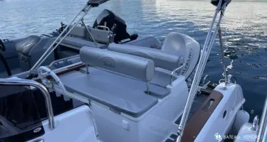 Aquabat Sport Line 21