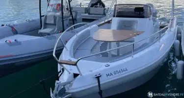 Aquabat Sport Line 21