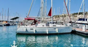 Beneteau Oceanis 331 Clipper