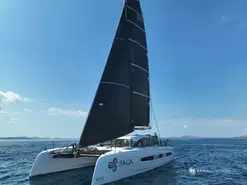 Outremer 55