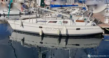 Jeanneau Sun Dance 36
