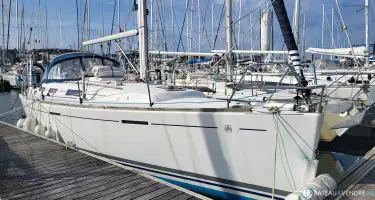 Dufour  365