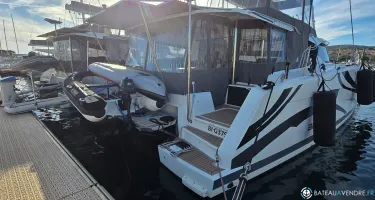 Fountaine Pajot Astrea 42