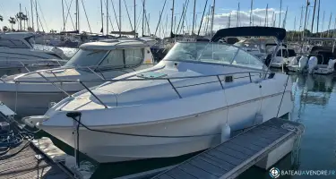Beneteau Flyer 701