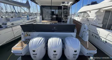 Jeanneau Merry Fisher 1295 Fly