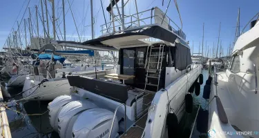 Jeanneau Merry Fisher 1295 Fly