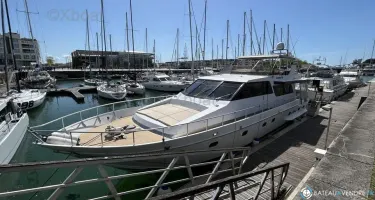 Canados  70