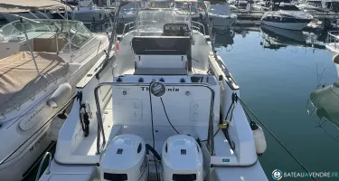 Beneteau Flyer 8.8 SPACEdeck