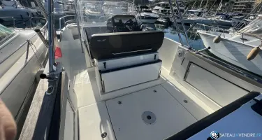 Beneteau Flyer 8.8 SPACEdeck