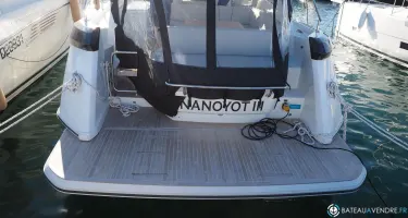 Beneteau Gran Turismo 41