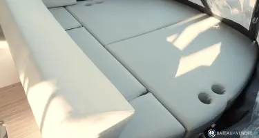 Beneteau Gran Turismo 41