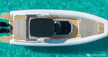 Rio Yachts INAGUA 36