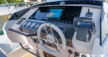 Rio Yachts INAGUA 36