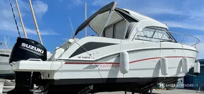Beneteau Antares 8 OB
