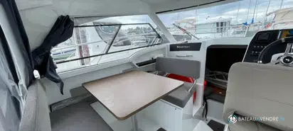 Beneteau Antares 8 OB