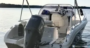 Pacific Craft  650 WA