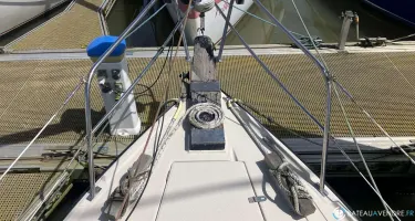 Beneteau Evasion 25