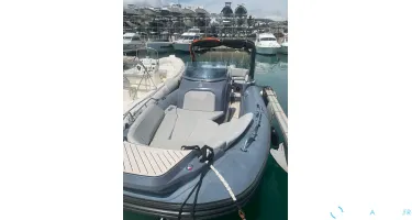 Zodiac Medline 9