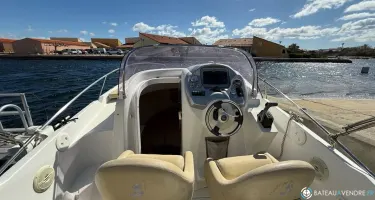 Beneteau Flyer 750 Sun Deck