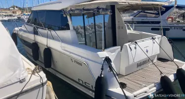 Jeanneau NC 11