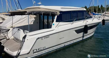 Jeanneau NC 11
