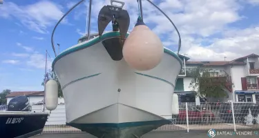 Ocqueteau  715