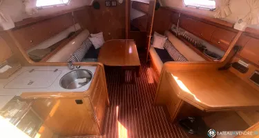 Bavaria  32 Cruiser