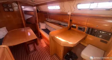 Bavaria  32 Cruiser