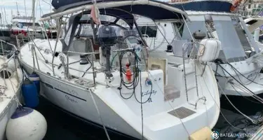 Beneteau Oceanis 393 Clipper