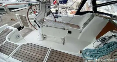 Beneteau Oceanis 393 Clipper