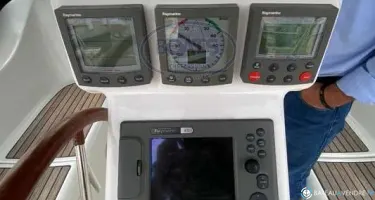 Beneteau Oceanis 393 Clipper
