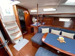 Beneteau Oceanis 393 Clipper