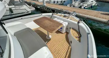 Beneteau Barracuda 9 Fly