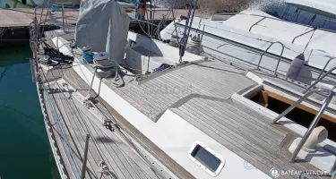 Biasi Morgante 45