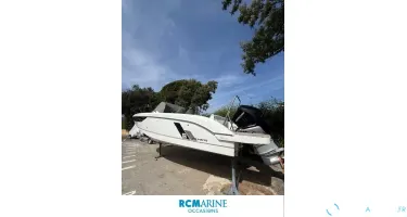 Beneteau Flyer 8 SUNdeck