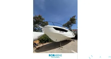 Beneteau Flyer 8 SUNdeck