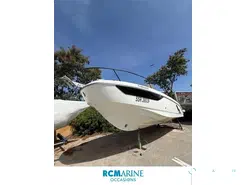 Beneteau Flyer 8