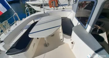 Fountaine Pajot Lavezzi 40