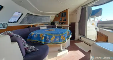 Fountaine Pajot Lavezzi 40