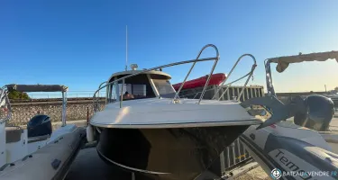 Guymarine Evada 740