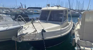 Guymarine Evada 740
