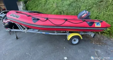 Zodiac Pro II