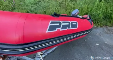 Zodiac Pro II
