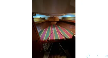 Contest Yachts Contest 35 S